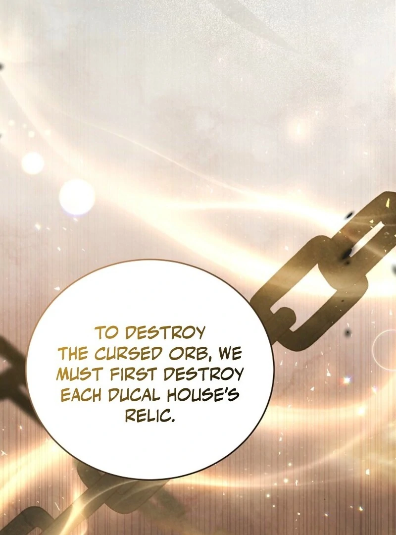 The Little Lord Who Makes Flowers Bloom - Chapter 72 - 92