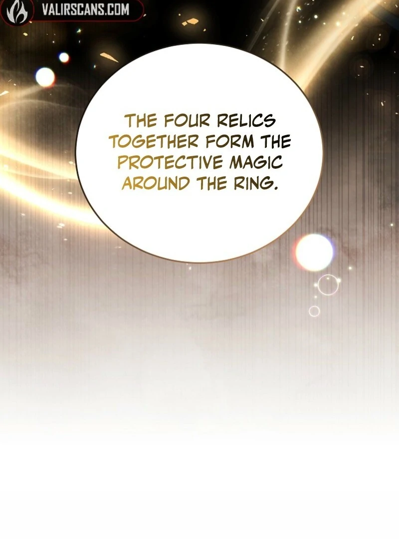 The Little Lord Who Makes Flowers Bloom - Chapter 72 - 94