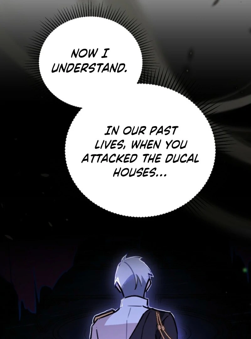 The Little Lord Who Makes Flowers Bloom - Chapter 72 - 97