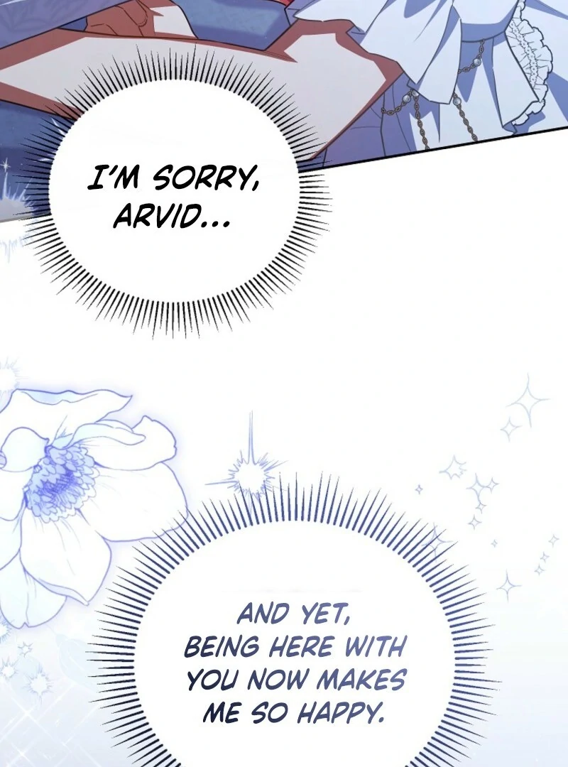 The Little Lord Who Makes Flowers Bloom - Chapter 72 - 103