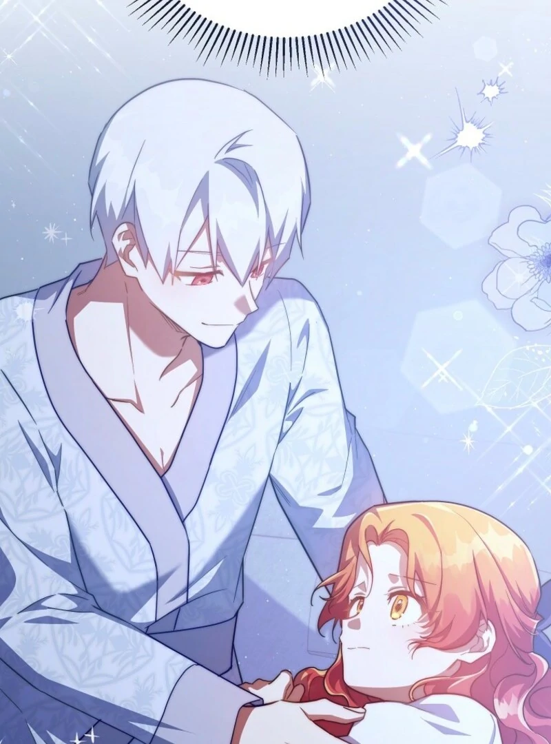 The Little Lord Who Makes Flowers Bloom - Chapter 72 - 104