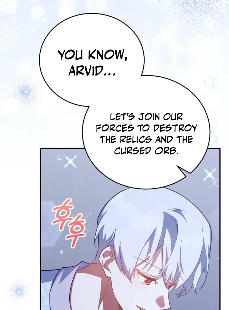 The Little Lord Who Makes Flowers Bloom - Chapter 72 - 108