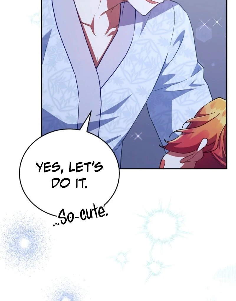 The Little Lord Who Makes Flowers Bloom - Chapter 72 - 109