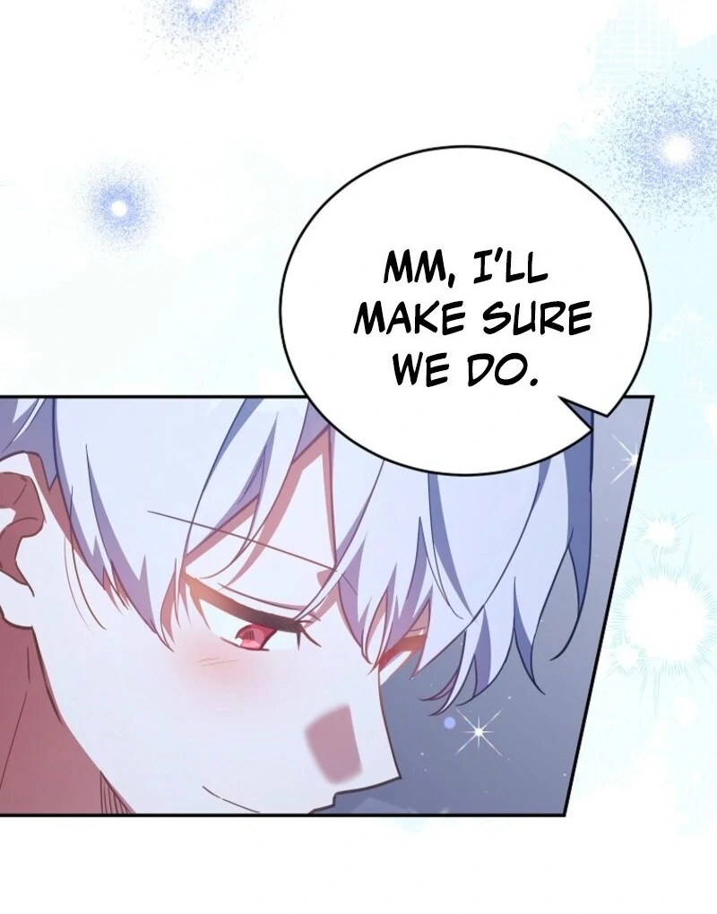 The Little Lord Who Makes Flowers Bloom - Chapter 72 - 110