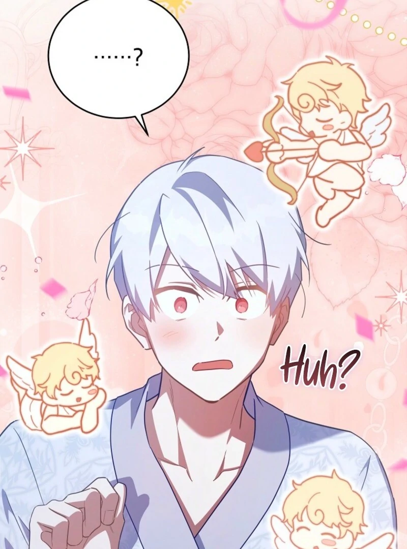 The Little Lord Who Makes Flowers Bloom - Chapter 72 - 114