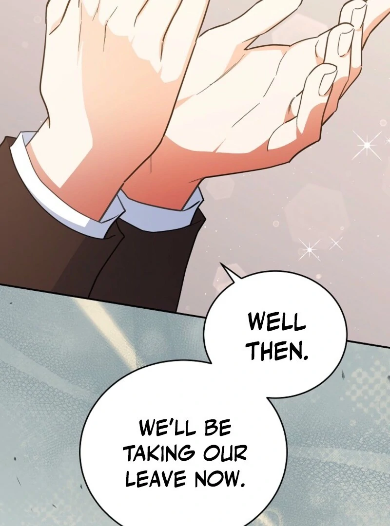 The Little Lord Who Makes Flowers Bloom Chapter 74 - Page 4