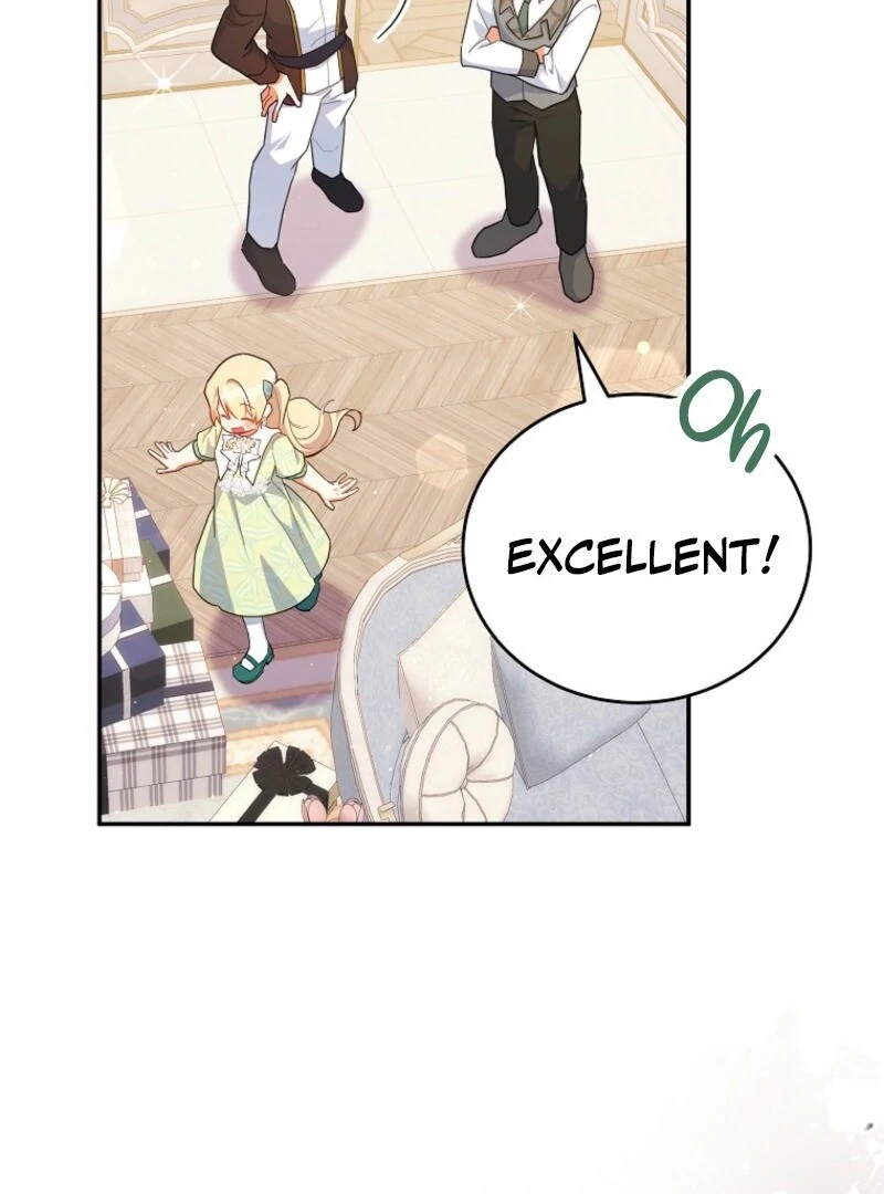 The Little Lord Who Makes Flowers Bloom Chapter 74 - Page 6