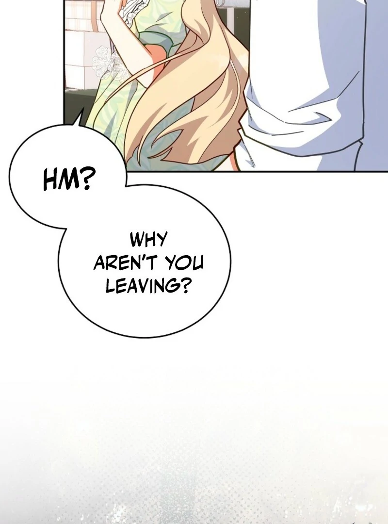 The Little Lord Who Makes Flowers Bloom Chapter 74 - Page 8