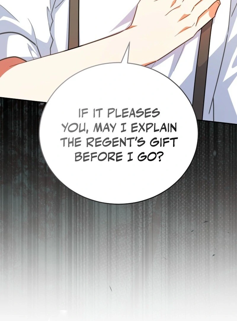 The Little Lord Who Makes Flowers Bloom Chapter 74 - Page 10