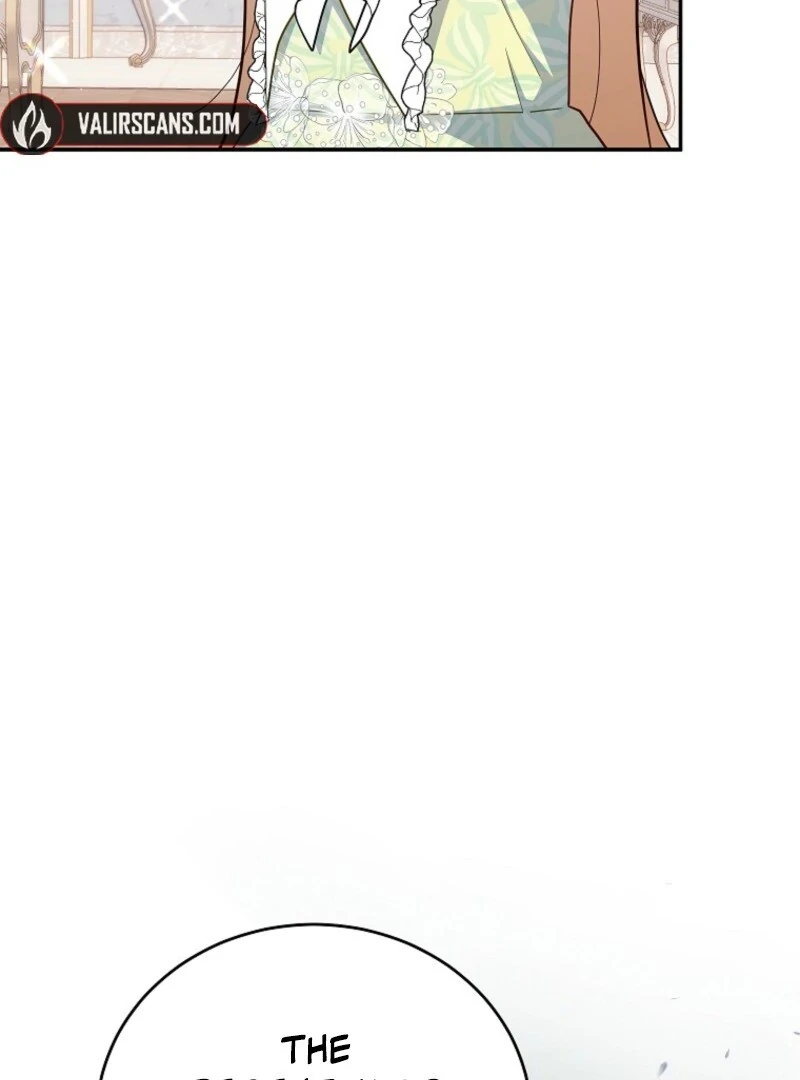 The Little Lord Who Makes Flowers Bloom Chapter 74 - Page 12