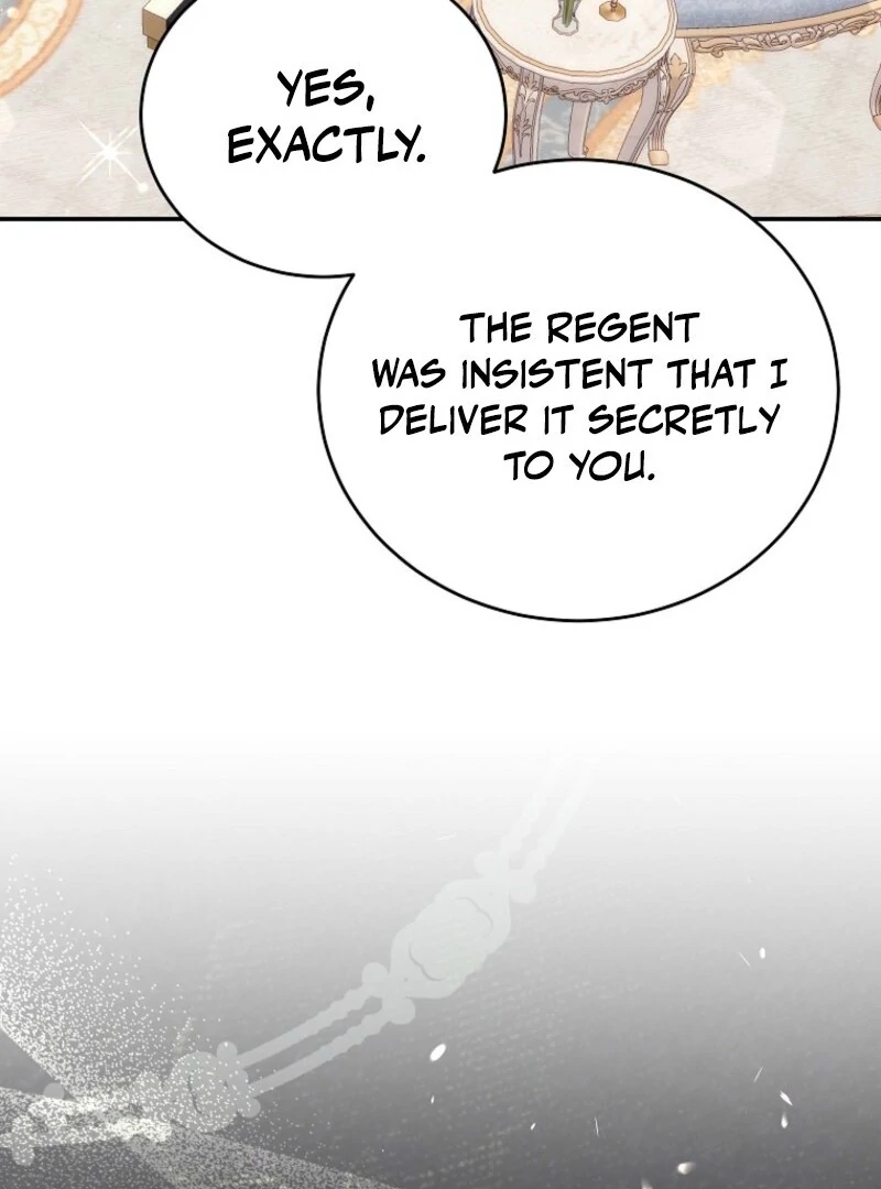 The Little Lord Who Makes Flowers Bloom Chapter 74 - Page 16