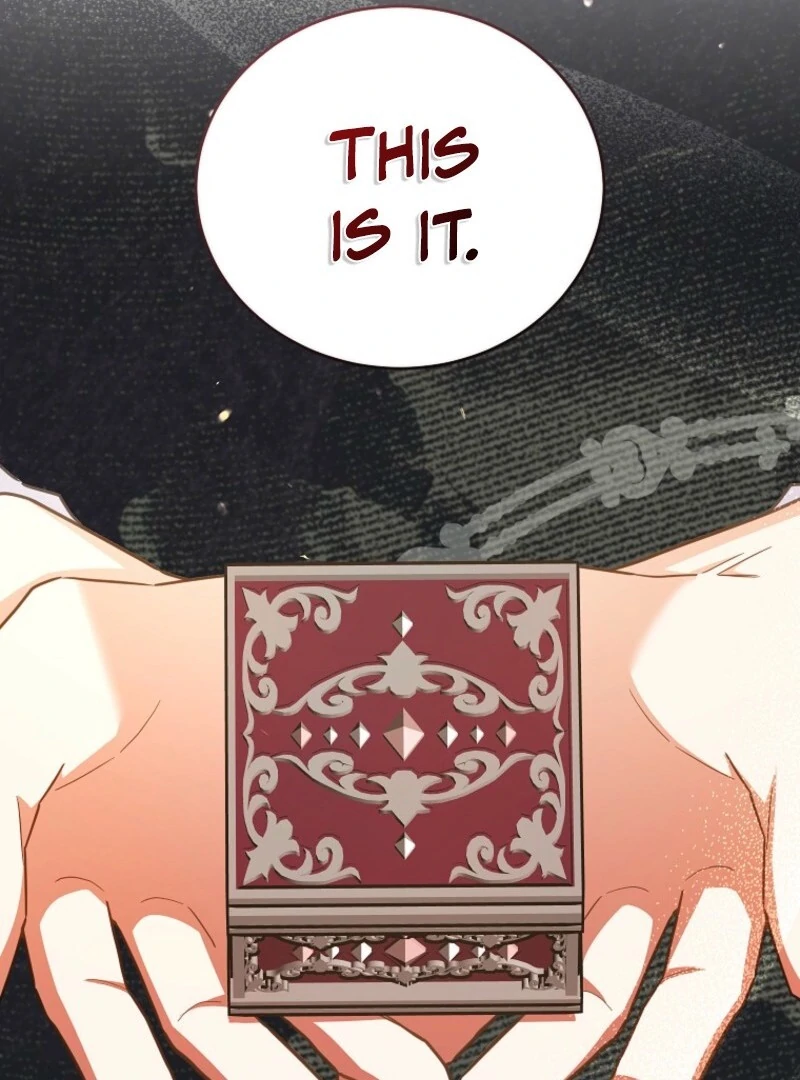 The Little Lord Who Makes Flowers Bloom Chapter 74 - Page 17