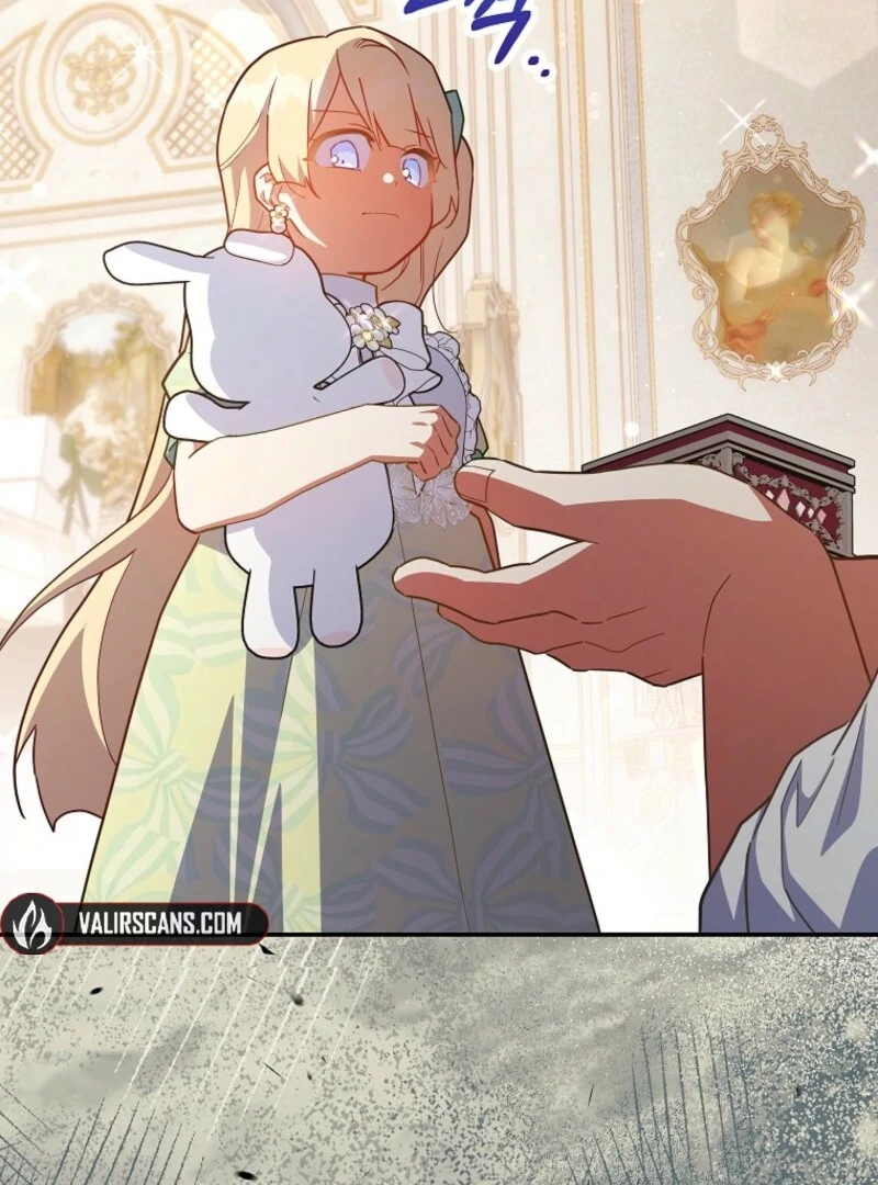 The Little Lord Who Makes Flowers Bloom Chapter 74 - Page 19