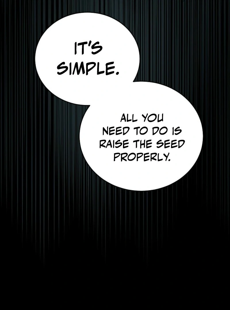 The Little Lord Who Makes Flowers Bloom Chapter 74 - Page 22