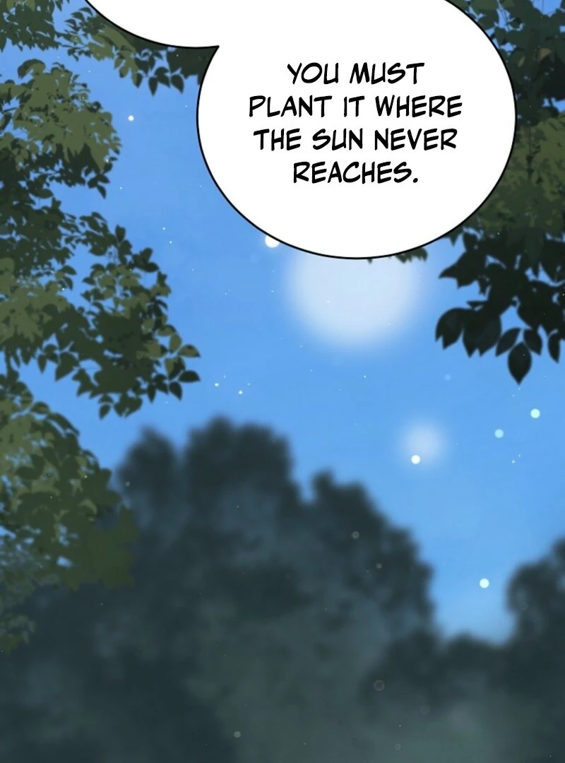 The Little Lord Who Makes Flowers Bloom Chapter 74 - Page 24