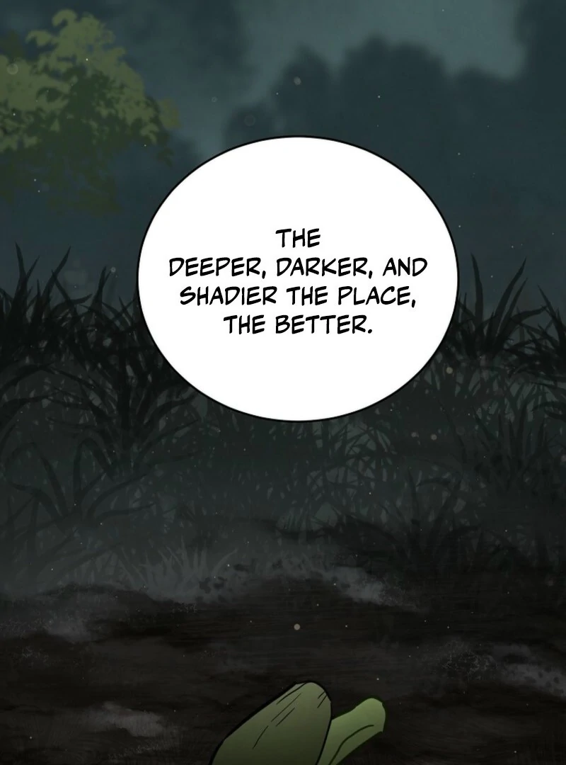 The Little Lord Who Makes Flowers Bloom Chapter 74 - Page 25