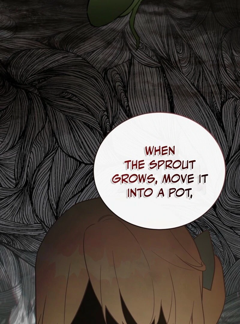 The Little Lord Who Makes Flowers Bloom Chapter 74 - Page 26