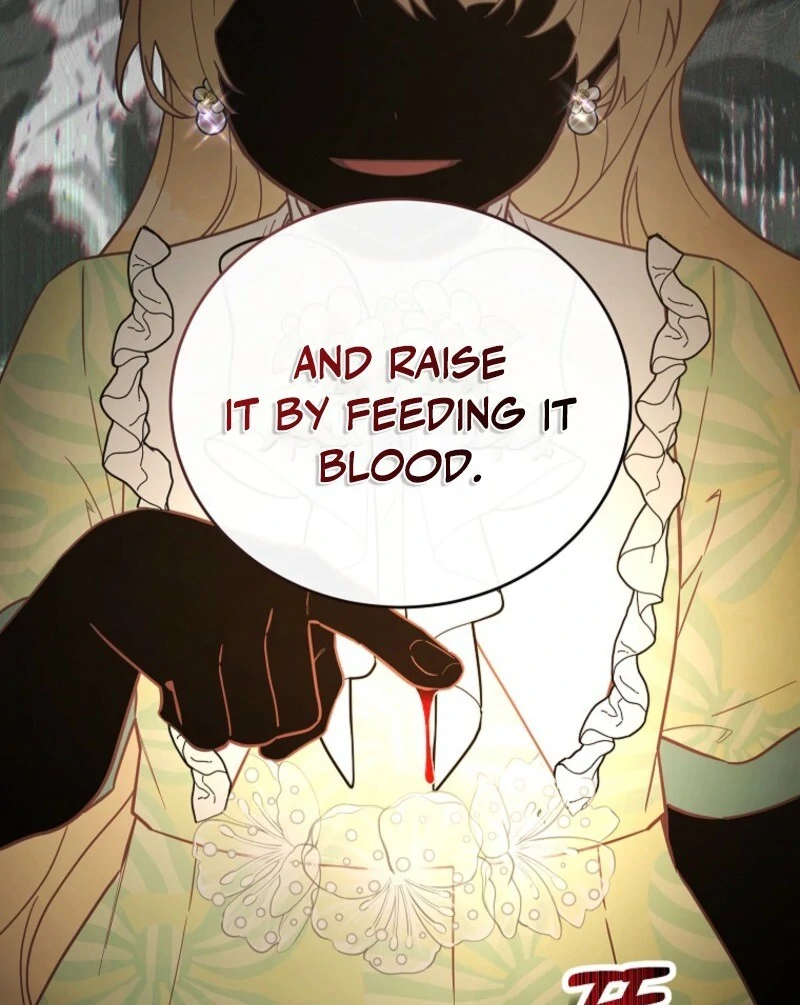 The Little Lord Who Makes Flowers Bloom Chapter 74 - Page 27