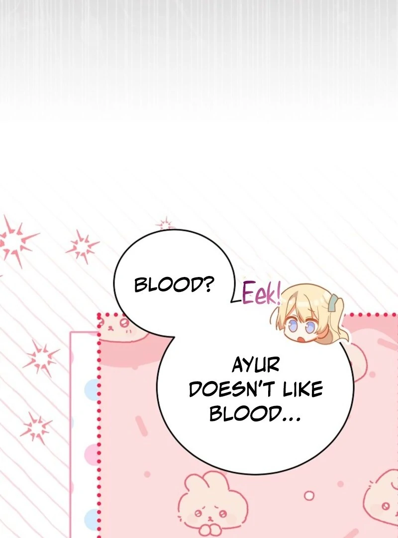 The Little Lord Who Makes Flowers Bloom Chapter 74 - Page 30