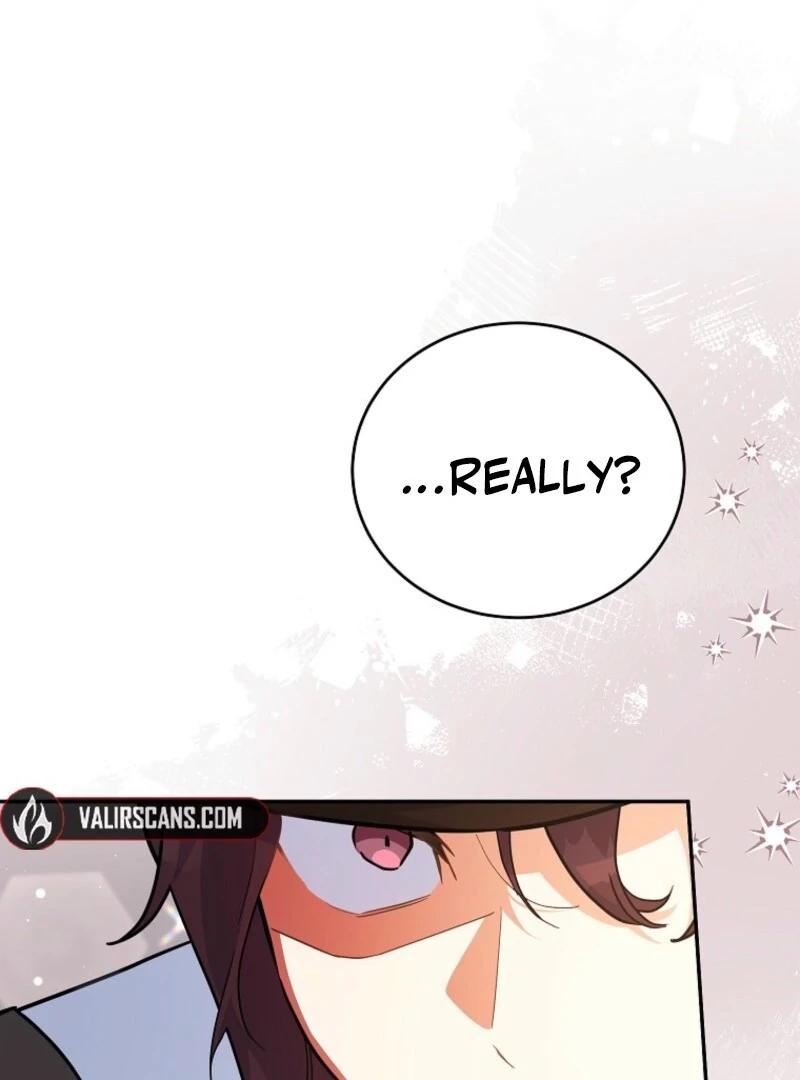 The Little Lord Who Makes Flowers Bloom Chapter 74 - Page 32