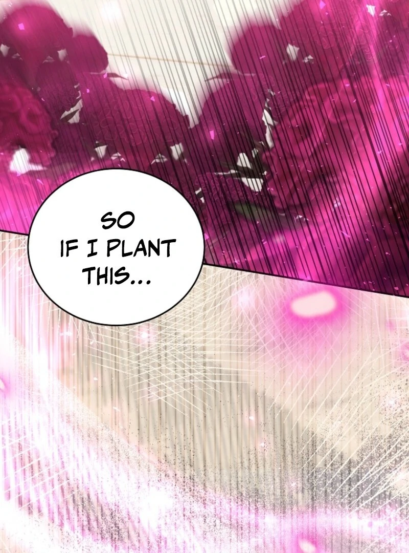 The Little Lord Who Makes Flowers Bloom Chapter 74 - Page 35