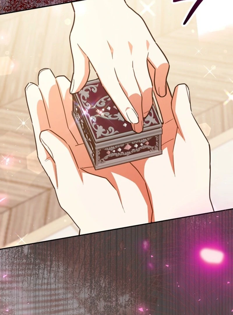 The Little Lord Who Makes Flowers Bloom Chapter 74 - Page 39