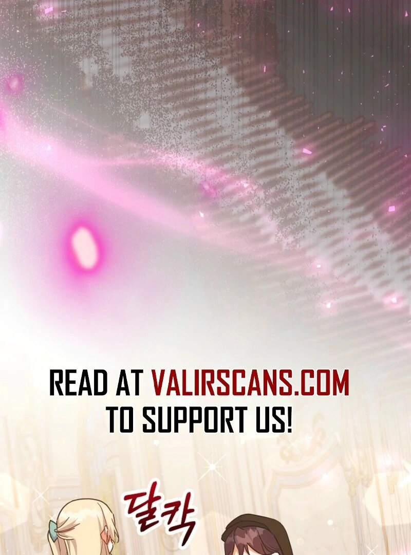 The Little Lord Who Makes Flowers Bloom Chapter 74 - Page 40