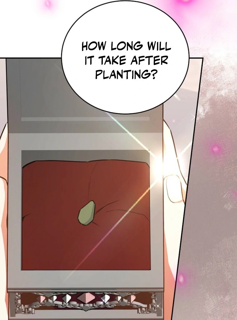 The Little Lord Who Makes Flowers Bloom Chapter 74 - Page 43
