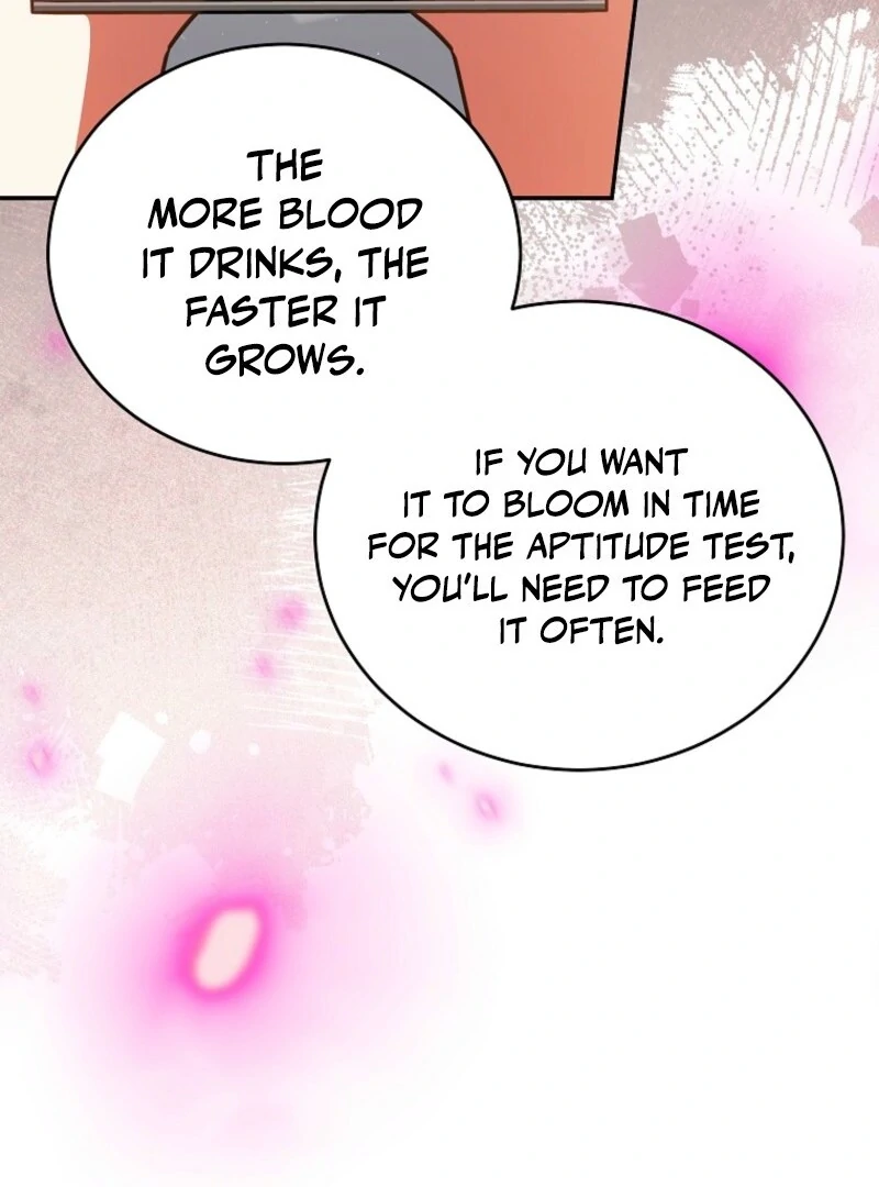 The Little Lord Who Makes Flowers Bloom Chapter 74 - Page 44