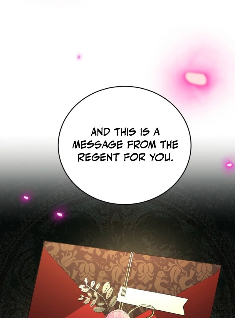 The Little Lord Who Makes Flowers Bloom Chapter 74 - Page 45