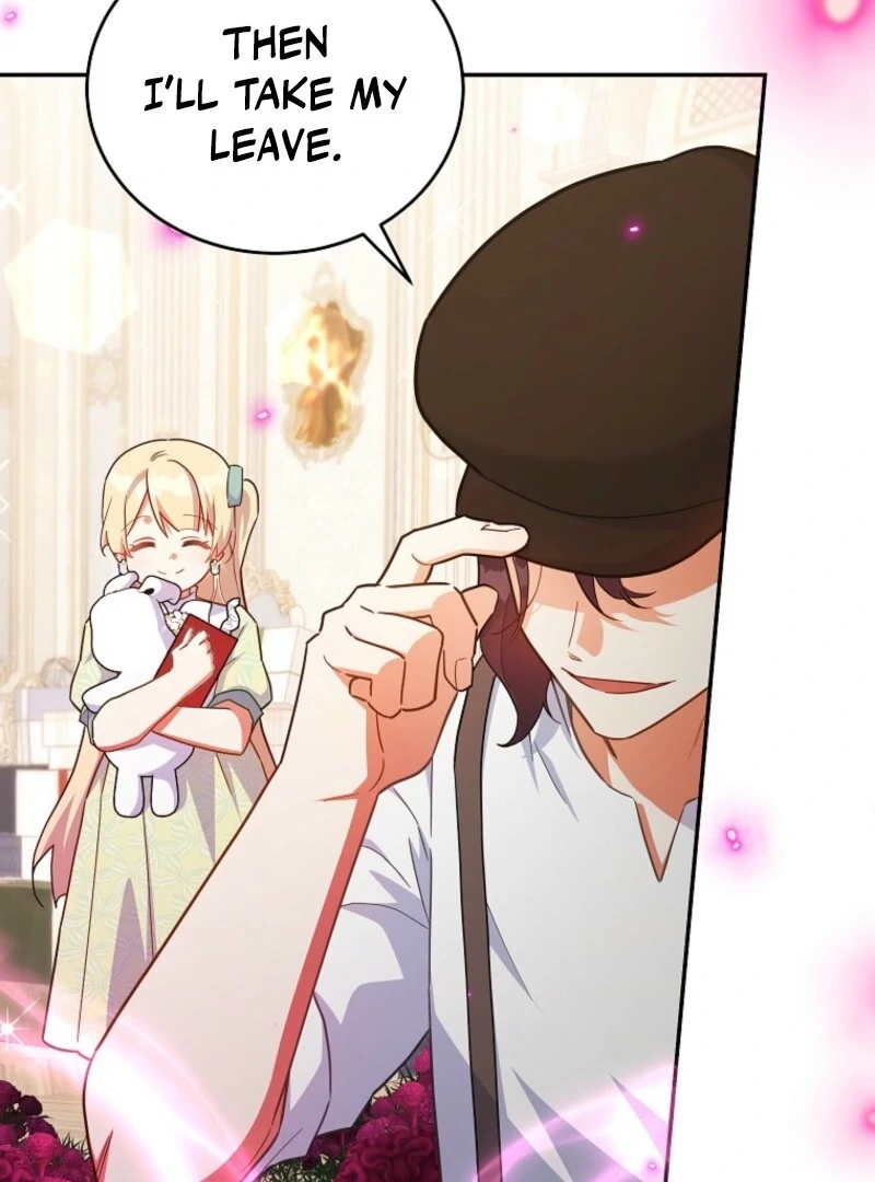 The Little Lord Who Makes Flowers Bloom Chapter 74 - Page 47