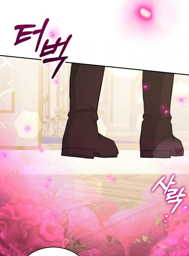 The Little Lord Who Makes Flowers Bloom Chapter 74 - Page 49