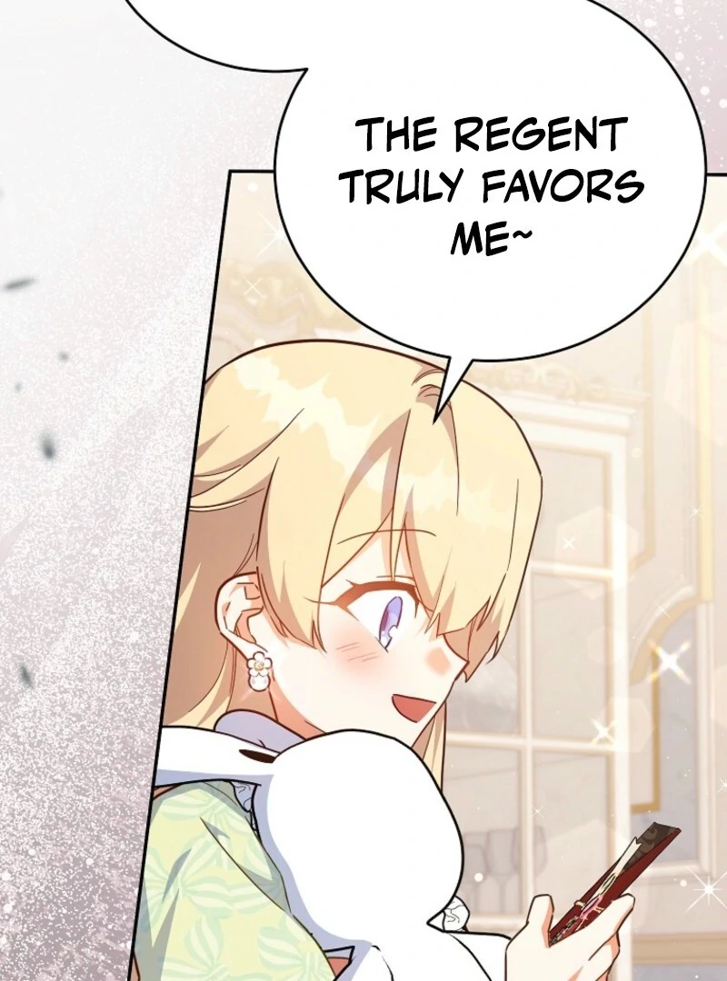 The Little Lord Who Makes Flowers Bloom Chapter 74 - Page 51