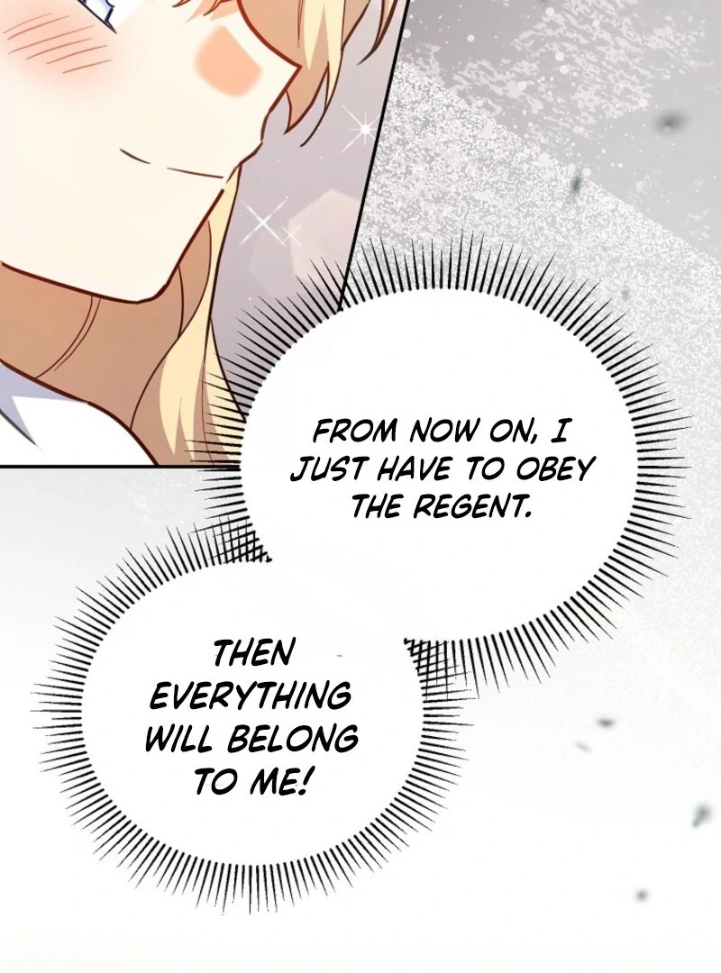 The Little Lord Who Makes Flowers Bloom Chapter 74 - Page 53