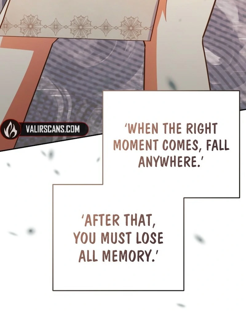 The Little Lord Who Makes Flowers Bloom Chapter 74 - Page 55