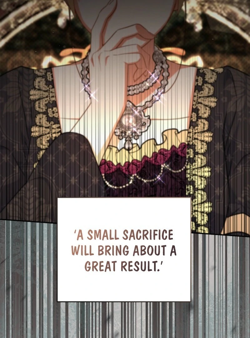 The Little Lord Who Makes Flowers Bloom Chapter 74 - Page 57