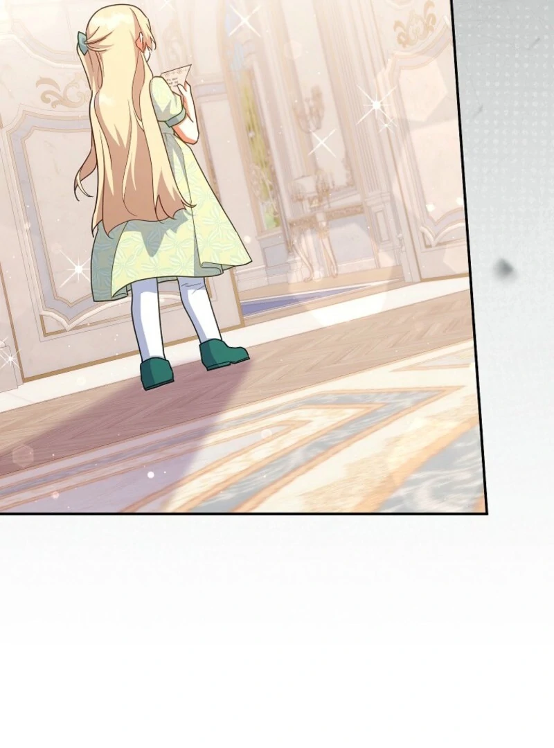 The Little Lord Who Makes Flowers Bloom Chapter 74 - Page 59