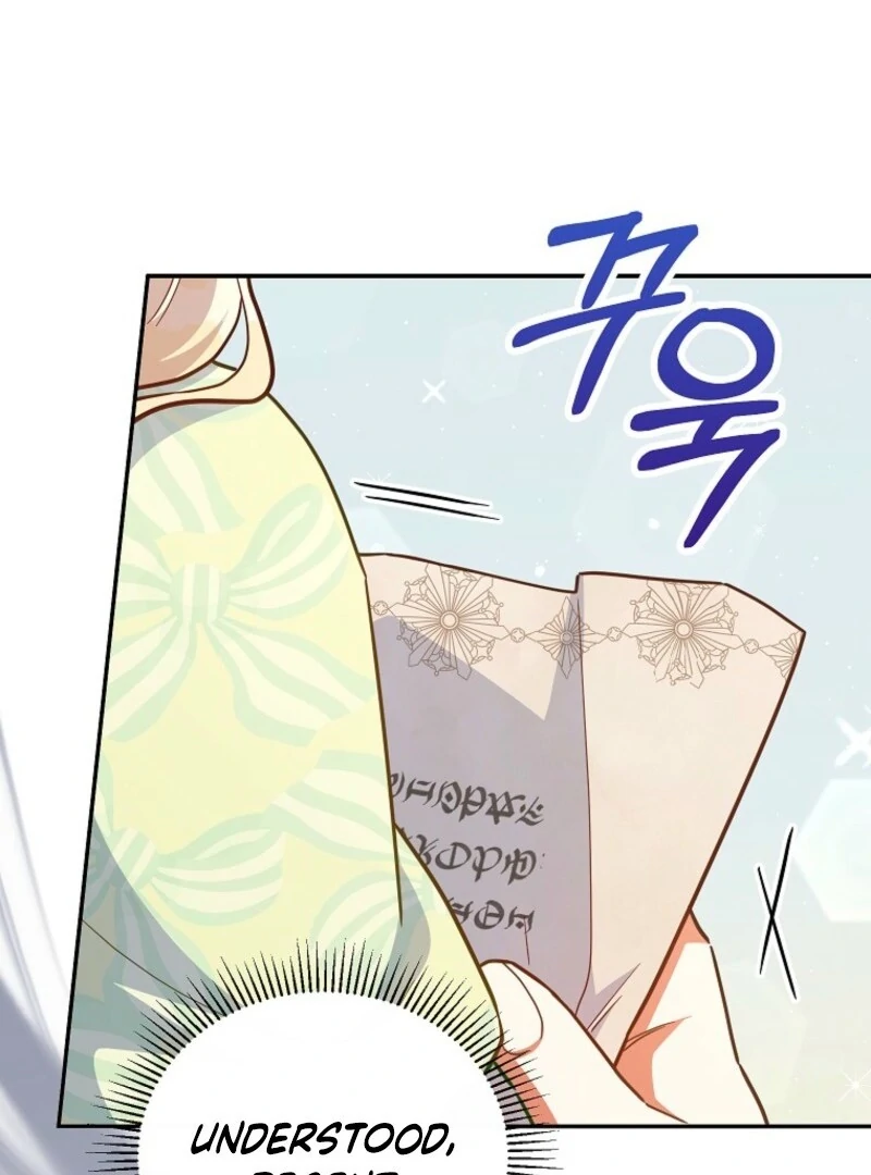 The Little Lord Who Makes Flowers Bloom Chapter 74 - Page 60