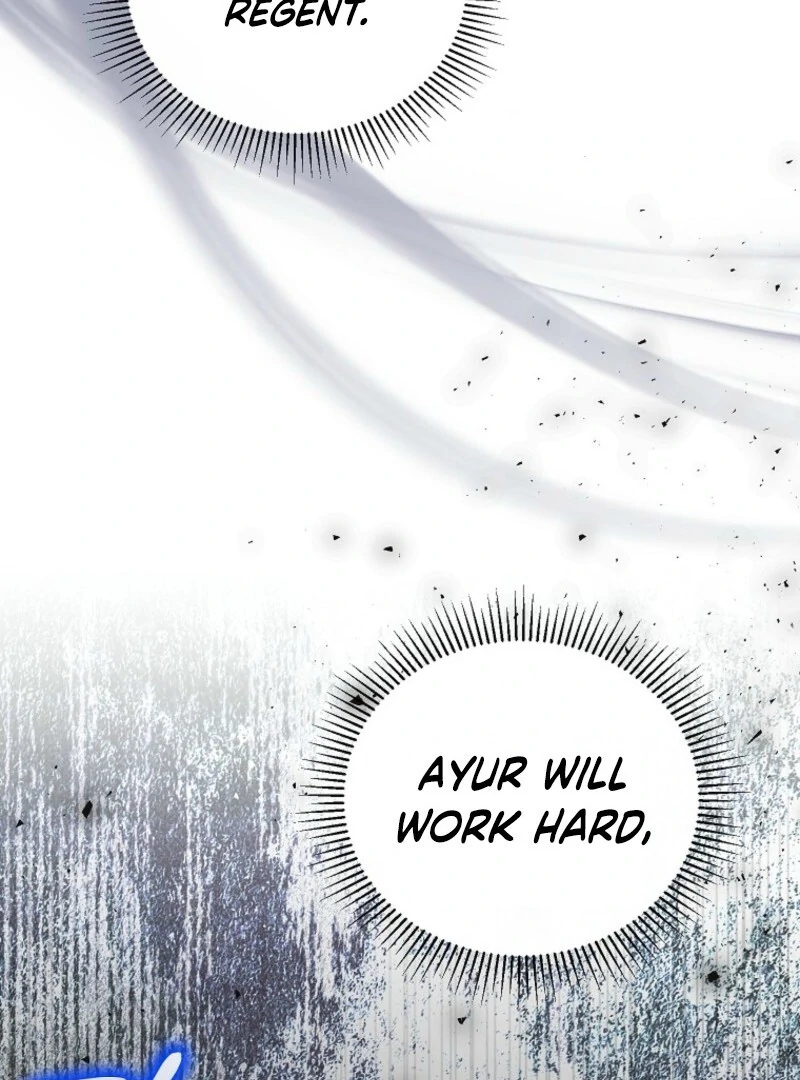 The Little Lord Who Makes Flowers Bloom Chapter 74 - Page 61