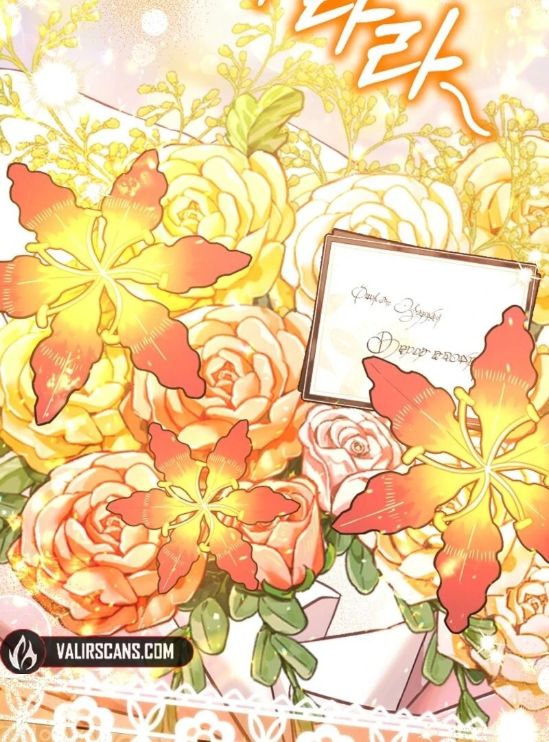 The Little Lord Who Makes Flowers Bloom Chapter 74 - Page 66