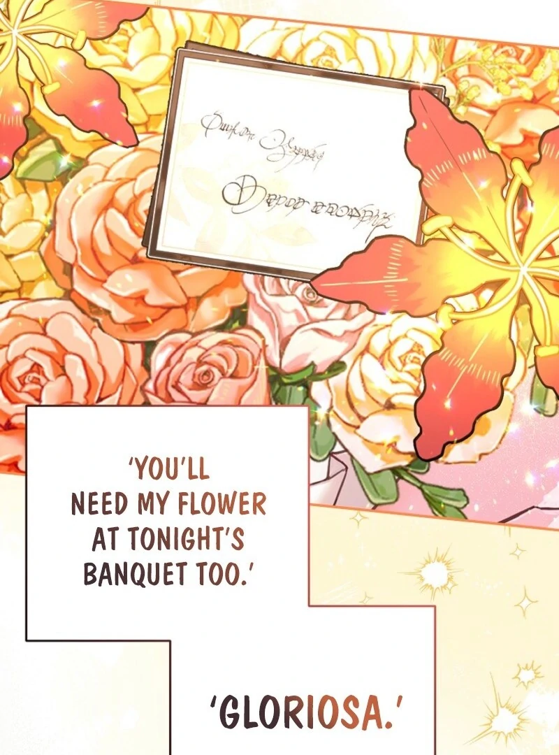 The Little Lord Who Makes Flowers Bloom Chapter 74 - Page 68