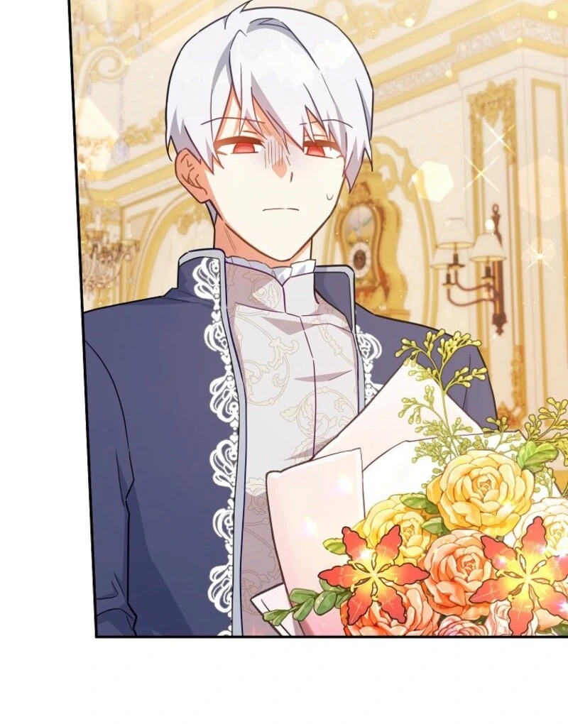 The Little Lord Who Makes Flowers Bloom Chapter 74 - Page 70