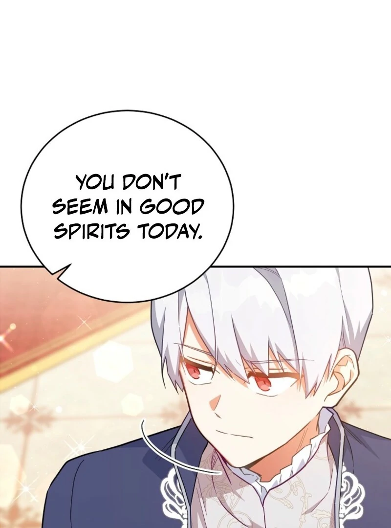 The Little Lord Who Makes Flowers Bloom Chapter 74 - Page 73