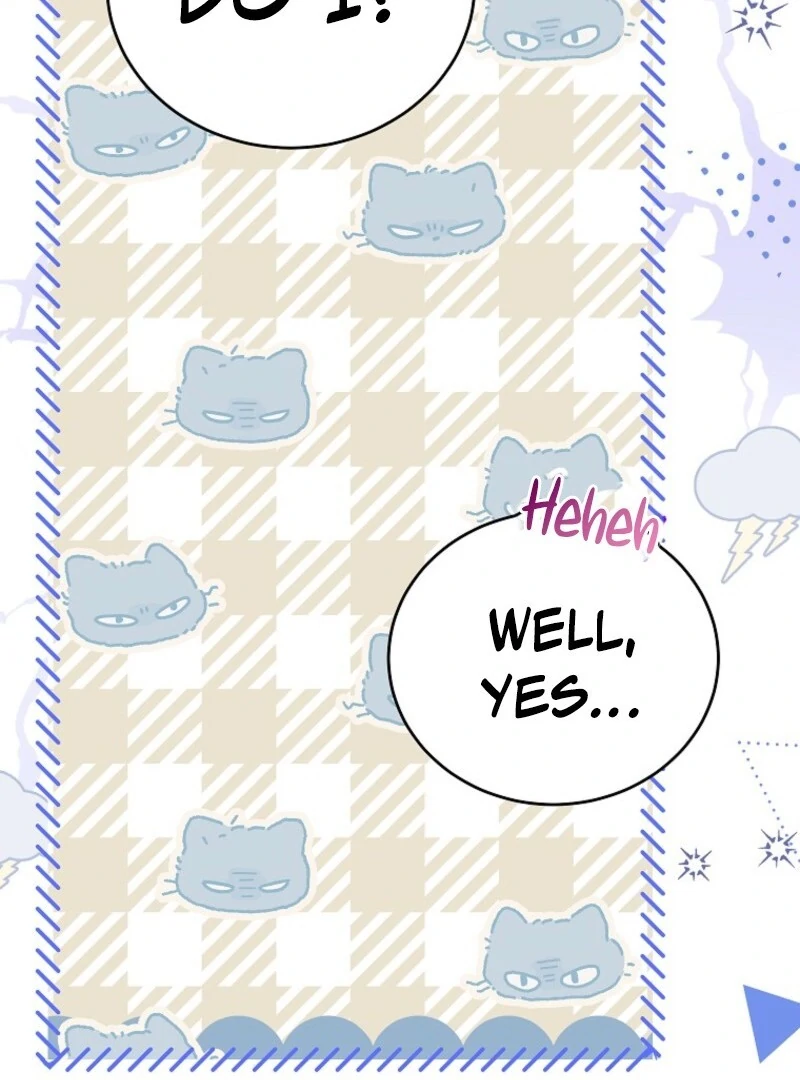 The Little Lord Who Makes Flowers Bloom Chapter 74 - Page 75