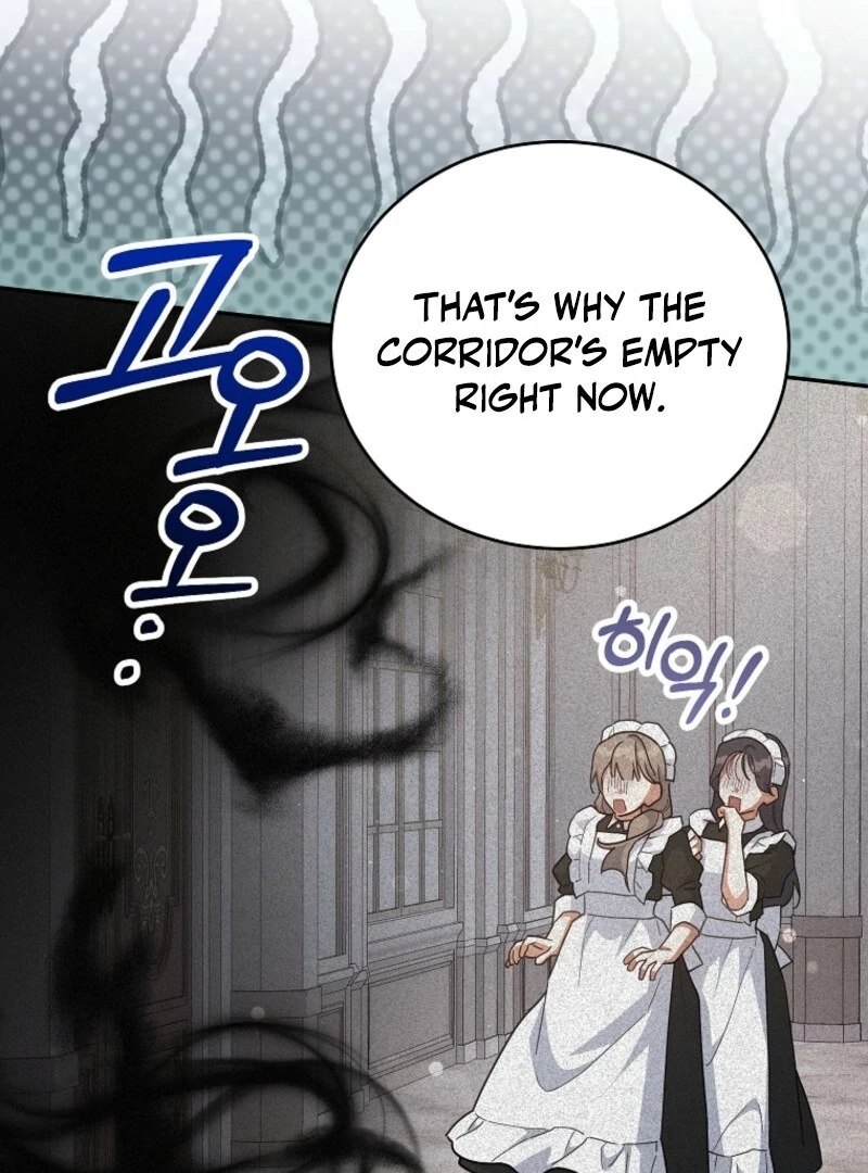 The Little Lord Who Makes Flowers Bloom Chapter 74 - Page 77