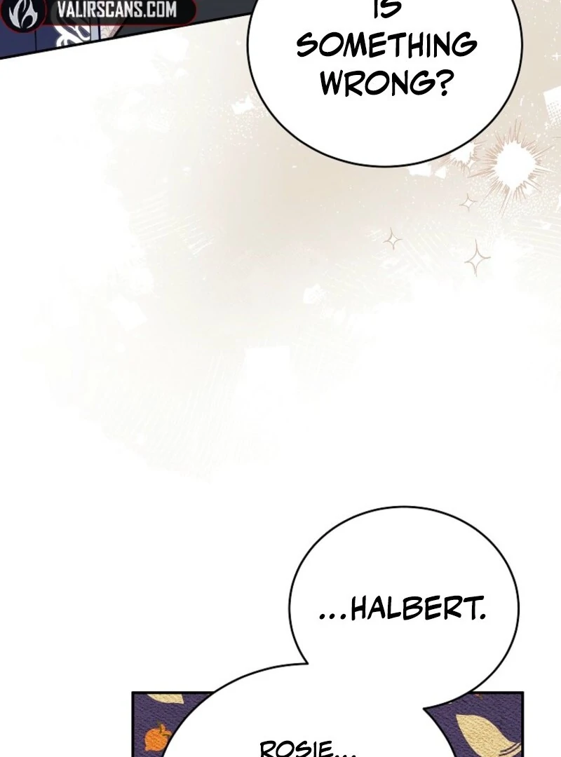 The Little Lord Who Makes Flowers Bloom Chapter 74 - Page 80