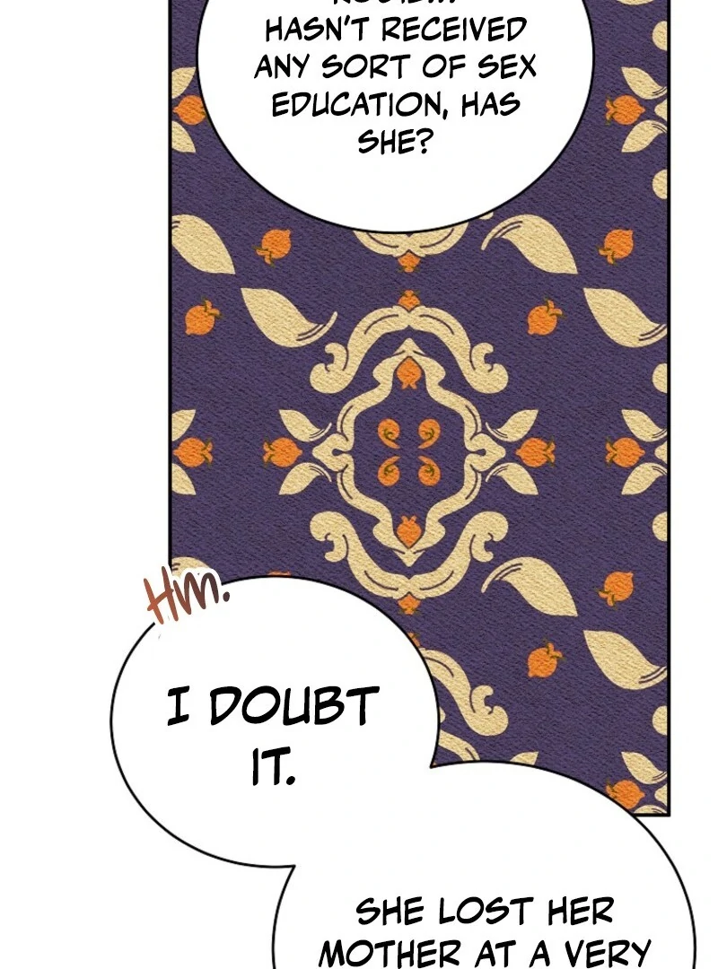 The Little Lord Who Makes Flowers Bloom Chapter 74 - Page 81