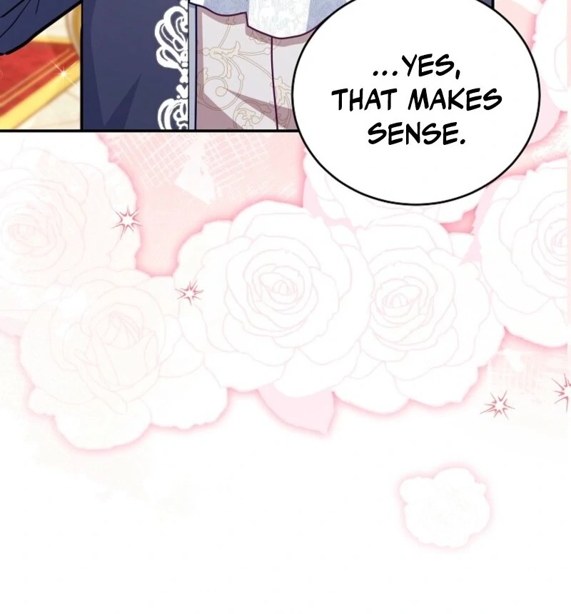 The Little Lord Who Makes Flowers Bloom Chapter 74 - Page 84