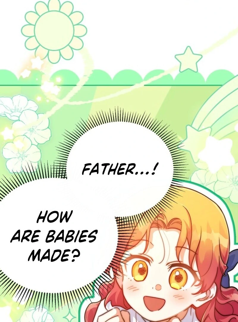 The Little Lord Who Makes Flowers Bloom Chapter 74 - Page 86