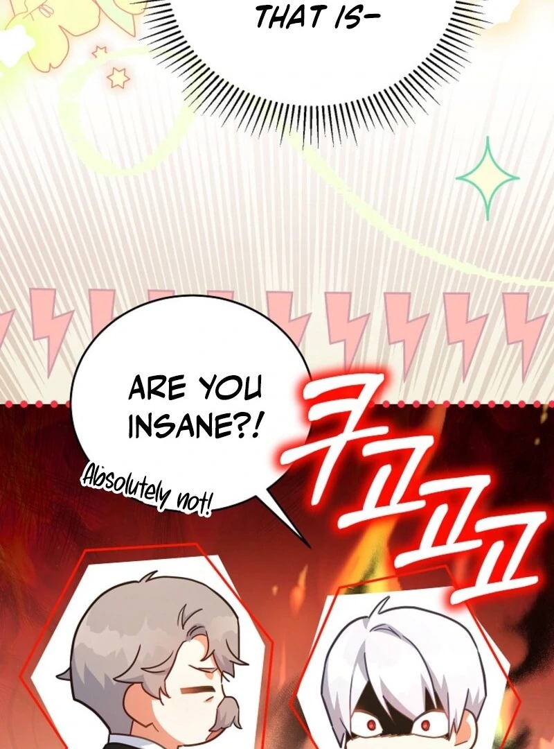 The Little Lord Who Makes Flowers Bloom Chapter 74 - Page 88